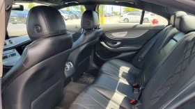 Mercedes-Benz CLS 450 4MATIC* ПОДГРЕВ* ШИБИДАХ* КАМЕРА* 360* | Auto.bg — изображение 15 Mercedes-Benz CLS 450 4MATIC* ПОДГРЕВ* ШИБИДАХ* КАМЕРА* 360* | Auto.bg — изображение 15