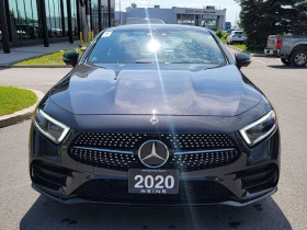 Mercedes-Benz CLS 450 4MATIC* ПОДГРЕВ* ШИБИДАХ* КАМЕРА* 360* | Auto.bg — изображение 7 Mercedes-Benz CLS 450 4MATIC* ПОДГРЕВ* ШИБИДАХ* КАМЕРА* 360* | Auto.bg — изображение 7