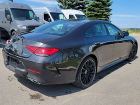 Mercedes-Benz CLS 450 4MATIC* ПОДГРЕВ* ШИБИДАХ* КАМЕРА* 360* | Auto.bg — изображение 4 Mercedes-Benz CLS 450 4MATIC* ПОДГРЕВ* ШИБИДАХ* КАМЕРА* 360* | Auto.bg — изображение 4