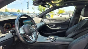 Mercedes-Benz CLS 450 4MATIC* ПОДГРЕВ* ШИБИДАХ* КАМЕРА* 360* | Auto.bg — изображение 10 Mercedes-Benz CLS 450 4MATIC* ПОДГРЕВ* ШИБИДАХ* КАМЕРА* 360* | Auto.bg — изображение 10