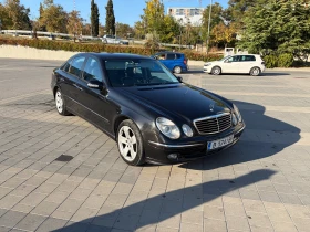 Mercedes-Benz E 270 CDI Avantgarde - Car24.bg Mercedes-Benz E 270 CDI Avantgarde