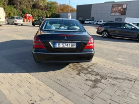 Mercedes-Benz E 270 CDI Avantgarde - 2899 € - 73607395 6 | Car24.bg Mercedes-Benz E 270 CDI Avantgarde - 2899 € - 73607395 6