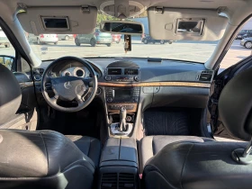 Mercedes-Benz E 270 CDI Avantgarde - 2899 € - 73607395 13 | Car24.bg Mercedes-Benz E 270 CDI Avantgarde - 2899 € - 73607395 13