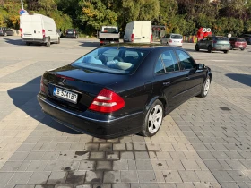 Mercedes-Benz E 270 CDI Avantgarde - 2899 € - 73607395 7 | Car24.bg Mercedes-Benz E 270 CDI Avantgarde - 2899 € - 73607395 7