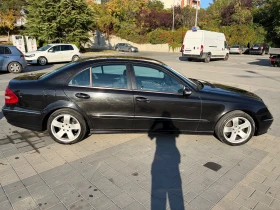 Mercedes-Benz E 270 CDI Avantgarde - 2899 € - 73607395 8 | Car24.bg Mercedes-Benz E 270 CDI Avantgarde - 2899 € - 73607395 8