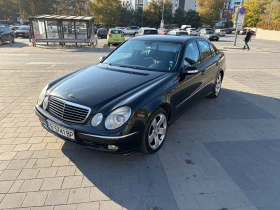 Mercedes-Benz E 270 CDI Avantgarde - 2899 € - 73607395 3 | Car24.bg Mercedes-Benz E 270 CDI Avantgarde - 2899 € - 73607395 3