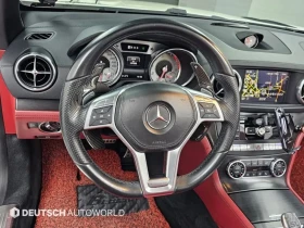 Mercedes-Benz SL 400 HARMON* KARDON* ОБДУХВАНЕ* ПАНОРАМА* МАСАЖ* КЕЙЛЕС | Auto.bg — изображение 11 Mercedes-Benz SL 400 HARMON* KARDON* ОБДУХВАНЕ* ПАНОРАМА* МАСАЖ* КЕЙЛЕС | Auto.bg — изображение 11