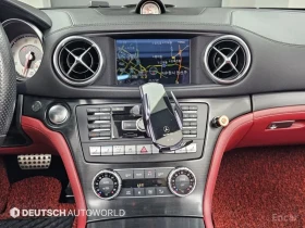Mercedes-Benz SL 400 HARMON* KARDON* ОБДУХВАНЕ* ПАНОРАМА* МАСАЖ* КЕЙЛЕС | Auto.bg — изображение 12 Mercedes-Benz SL 400 HARMON* KARDON* ОБДУХВАНЕ* ПАНОРАМА* МАСАЖ* КЕЙЛЕС | Auto.bg — изображение 12