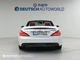 Mercedes-Benz SL 400 HARMON* KARDON* ОБДУХВАНЕ* ПАНОРАМА* МАСАЖ* КЕЙЛЕС | Auto.bg — изображение 5 Mercedes-Benz SL 400 HARMON* KARDON* ОБДУХВАНЕ* ПАНОРАМА* МАСАЖ* КЕЙЛЕС | Auto.bg — изображение 5