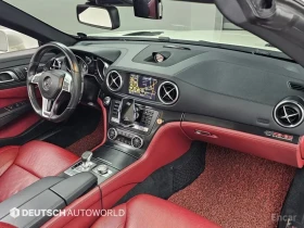 Mercedes-Benz SL 400 HARMON* KARDON* ОБДУХВАНЕ* ПАНОРАМА* МАСАЖ* КЕЙЛЕС | Auto.bg — изображение 10 Mercedes-Benz SL 400 HARMON* KARDON* ОБДУХВАНЕ* ПАНОРАМА* МАСАЖ* КЕЙЛЕС | Auto.bg — изображение 10