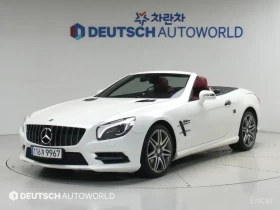Mercedes-Benz SL 400 HARMON* KARDON* ОБДУХВАНЕ* ПАНОРАМА* МАСАЖ* КЕЙЛЕС | Auto.bg — изображение 3 Mercedes-Benz SL 400 HARMON* KARDON* ОБДУХВАНЕ* ПАНОРАМА* МАСАЖ* КЕЙЛЕС | Auto.bg — изображение 3