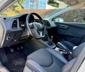 Seat Leon FR 125kc | Auto.bg — изображение 11 Seat Leon FR 125kc | Auto.bg — изображение 11