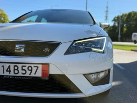 Seat Leon FR 125kc | Auto.bg — изображение 4 Seat Leon FR 125kc | Auto.bg — изображение 4