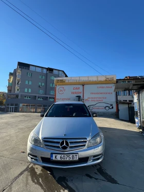 Mercedes-Benz C 200 undefined | Auto.bg — изображение 3 Mercedes-Benz C 200 undefined | Auto.bg — изображение 3