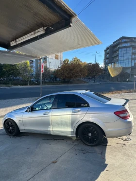 Mercedes-Benz C 200 undefined | Auto.bg — изображение 6 Mercedes-Benz C 200 undefined | Auto.bg — изображение 6