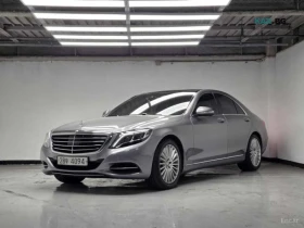 Mercedes-Benz S 350 BlueTEC 4MATIC* 360* ECS* КОЖА* ОБДУХ* НАВИ* ПАНО - Car24.bg Mercedes-Benz S 350 BlueTEC 4MATIC* 360* ECS* КОЖА* ОБДУХ* НАВИ* ПАНО