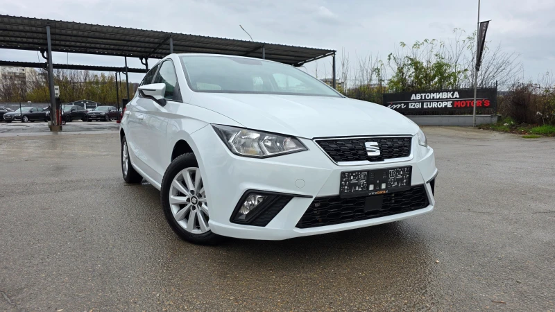 Seat Ibiza ЧИСТО НОВА - 8999 € / 17600.51 лв. - 13771292 1 | Car24.bg Seat Ibiza ЧИСТО НОВА - 8999 € / 17600.51 лв. - 13771292 1