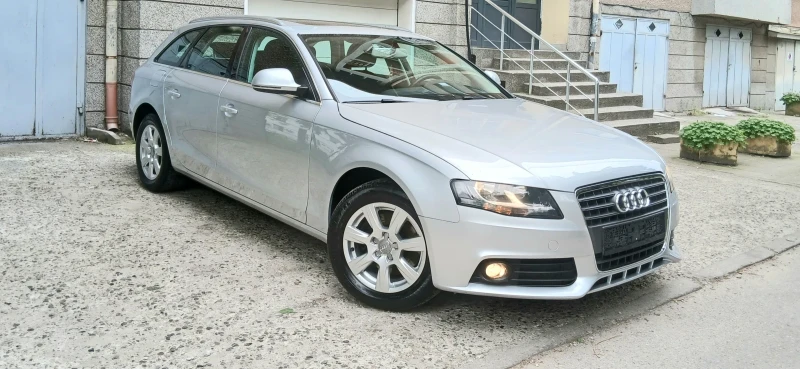 Audi A4 2000tdi - 5100 € / 9974.73 лв. - 89066899 1 | Car24.bg Audi A4 2000tdi - 5100 € / 9974.73 лв. - 89066899 1
