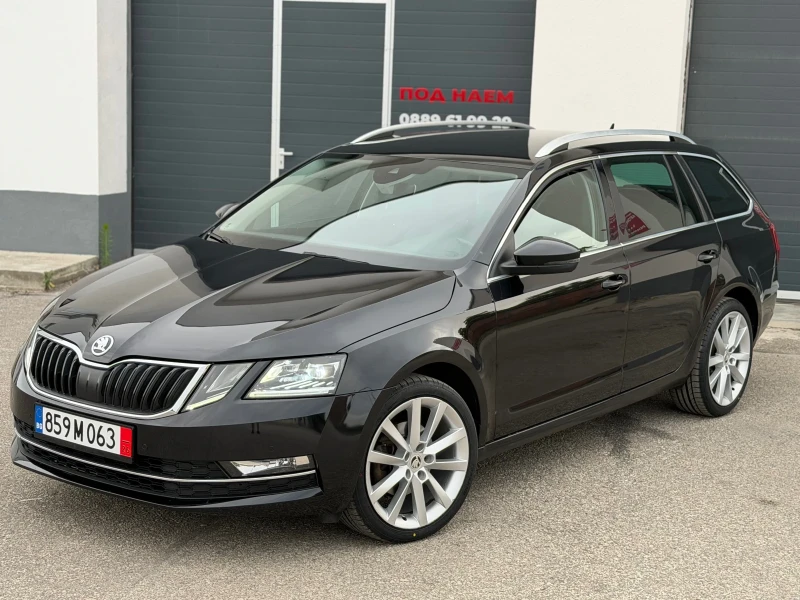 Skoda Octavia 2.0* TDI* - 10000 € / 19558.30 лв. - 87830225 1 | Car24.bg Skoda Octavia 2.0* TDI* - 10000 € / 19558.30 лв. - 87830225 1