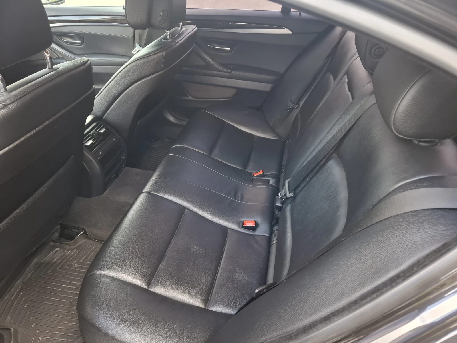 BMW 535 X trae  - изображение 6 | Auto.bg BMW 535 X trae  - изображение 6