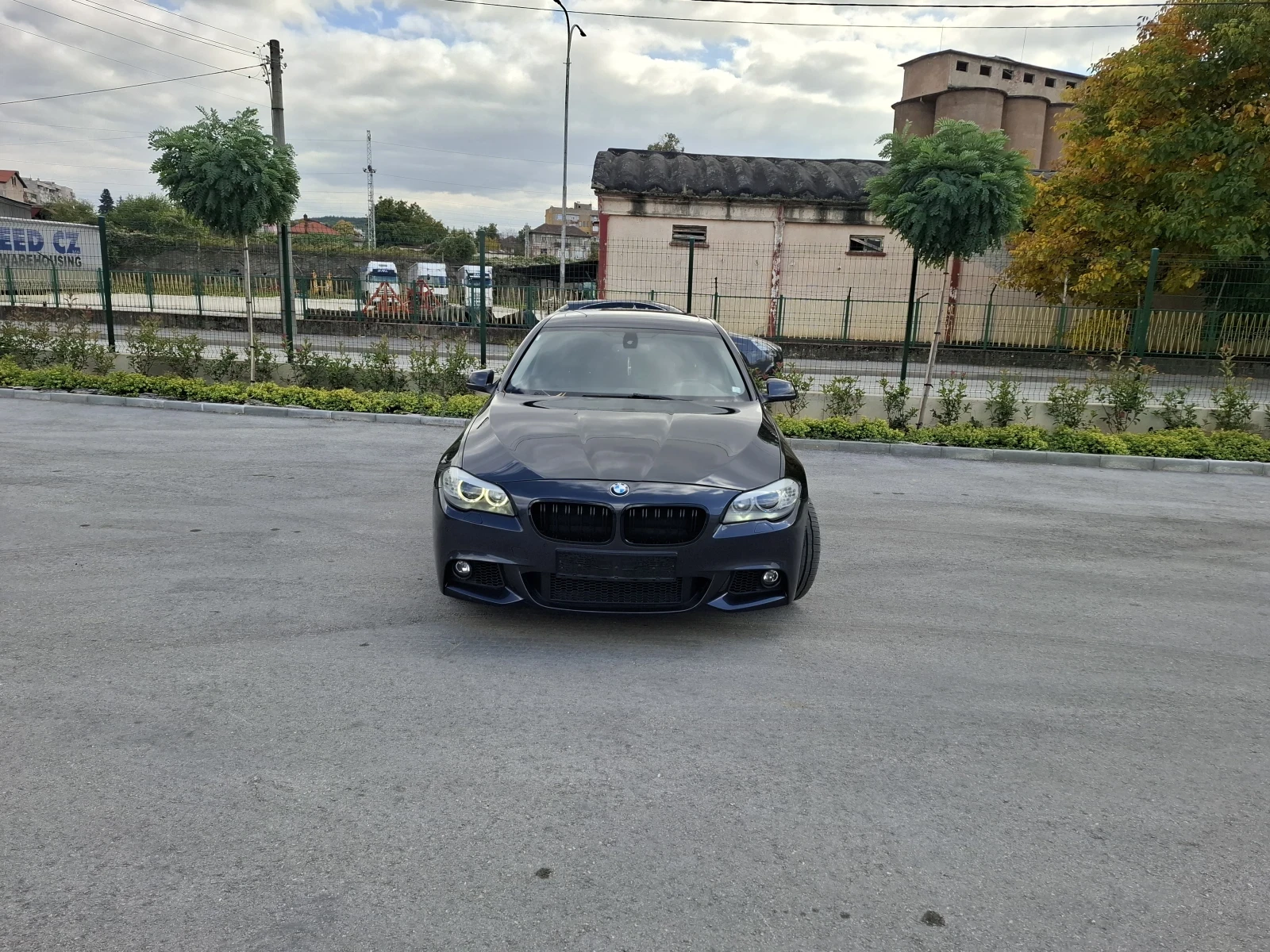 BMW 535 X trae  - изображение 3 | Auto.bg BMW 535 X trae  - изображение 3