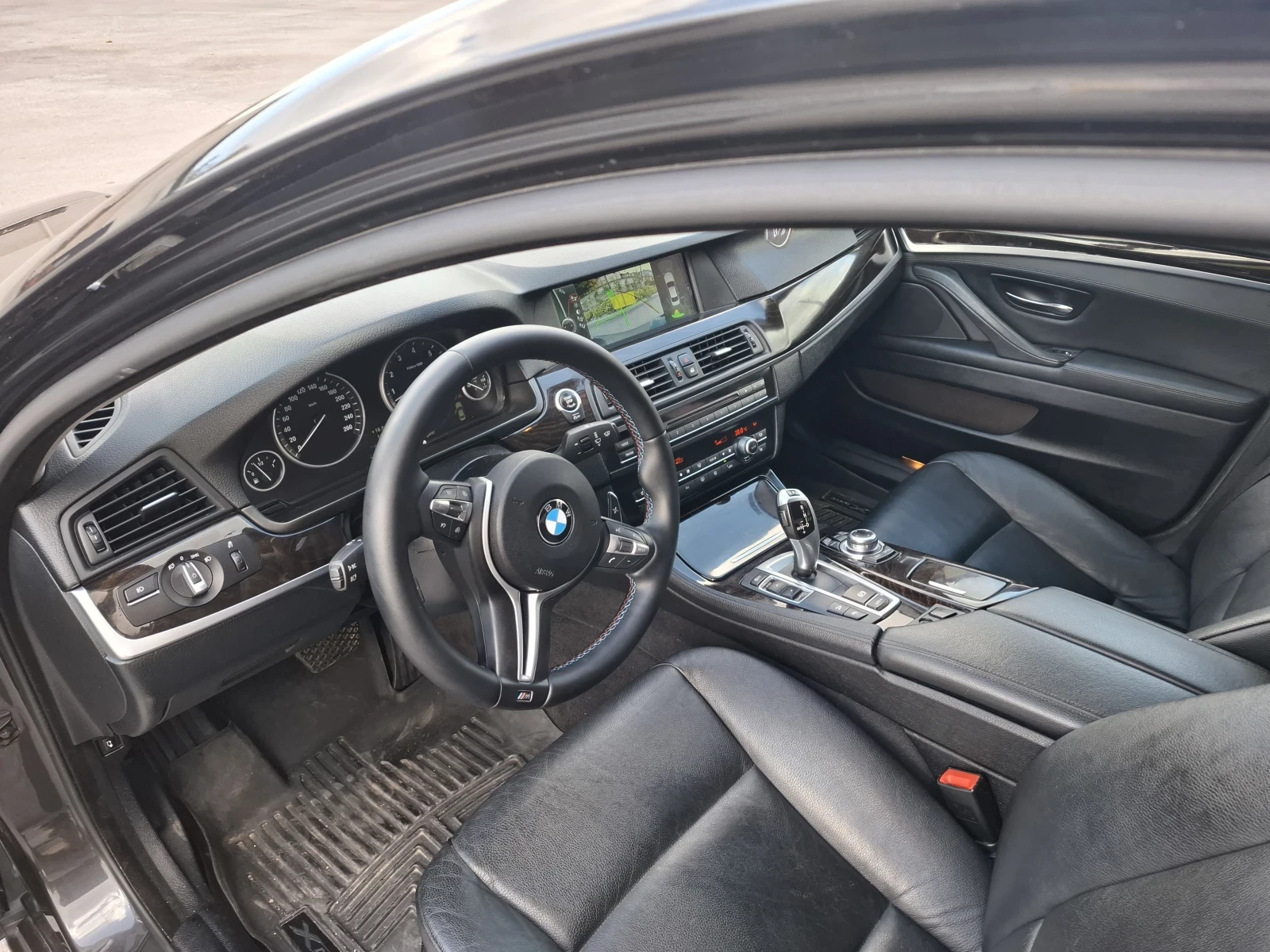 BMW 535 X trae  - изображение 5 | Auto.bg BMW 535 X trae  - изображение 5