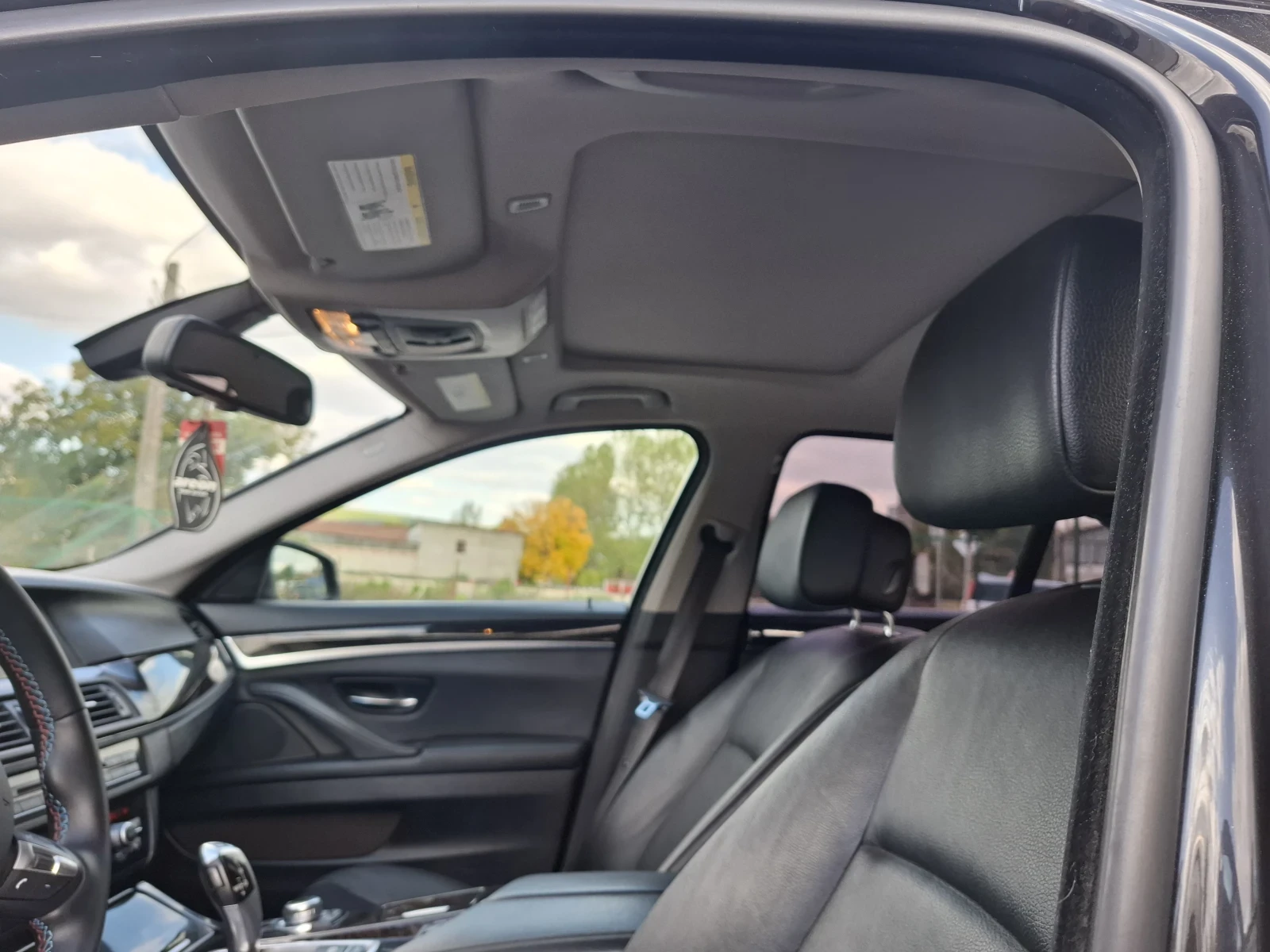 BMW 535 X trae  - изображение 7 | Auto.bg BMW 535 X trae  - изображение 7