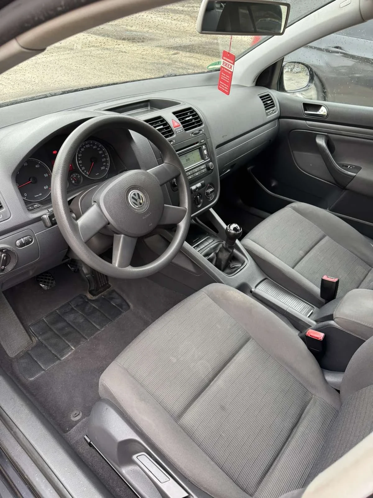 VW Golf 1.9 tdi 105 обслужен !!! - изображение 6 | Auto.bg VW Golf 1.9 tdi 105 обслужен !!! - изображение 6