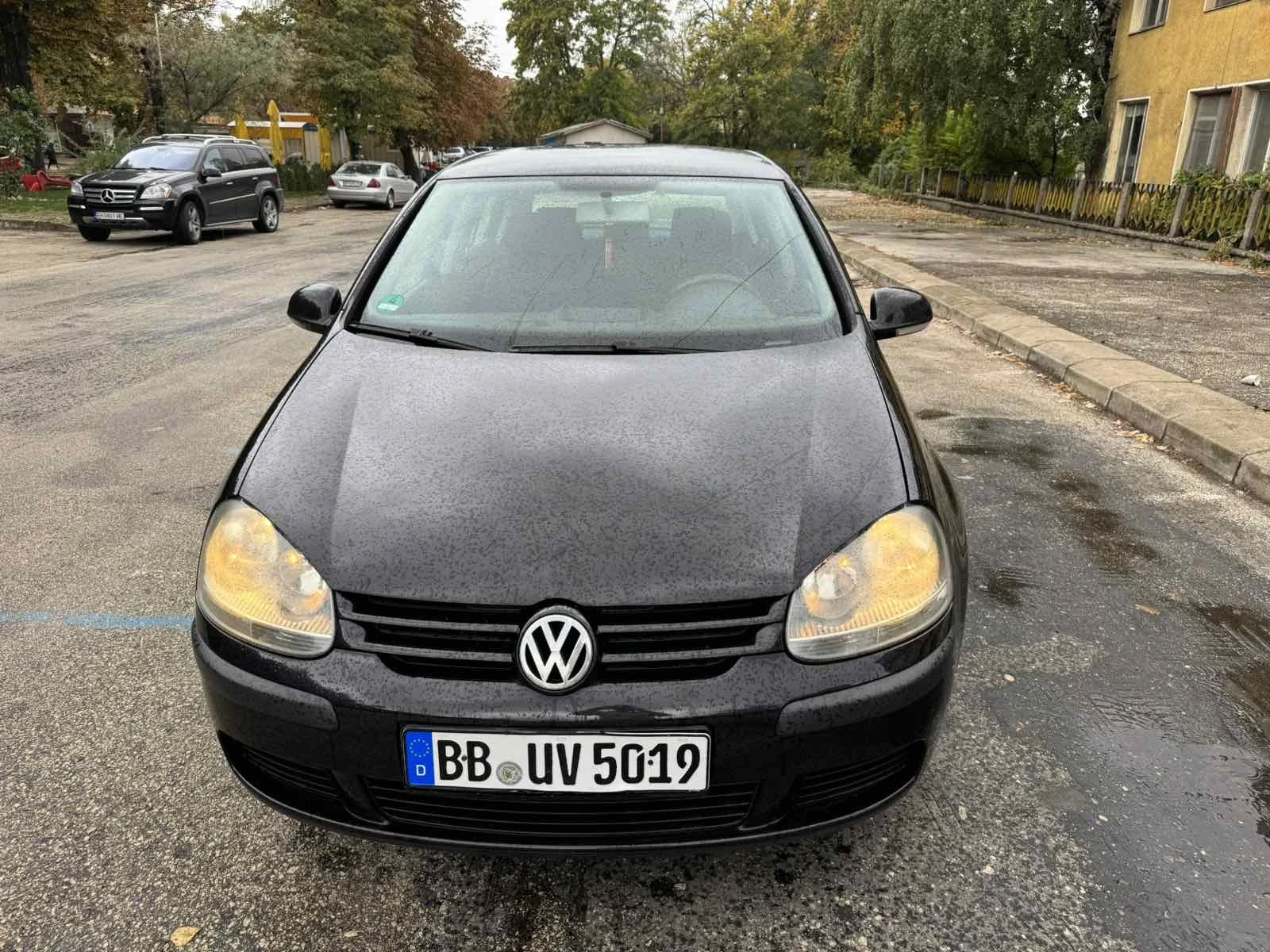 VW Golf 1.9 tdi 105 обслужен !!! - изображение 3 | Auto.bg VW Golf 1.9 tdi 105 обслужен !!! - изображение 3