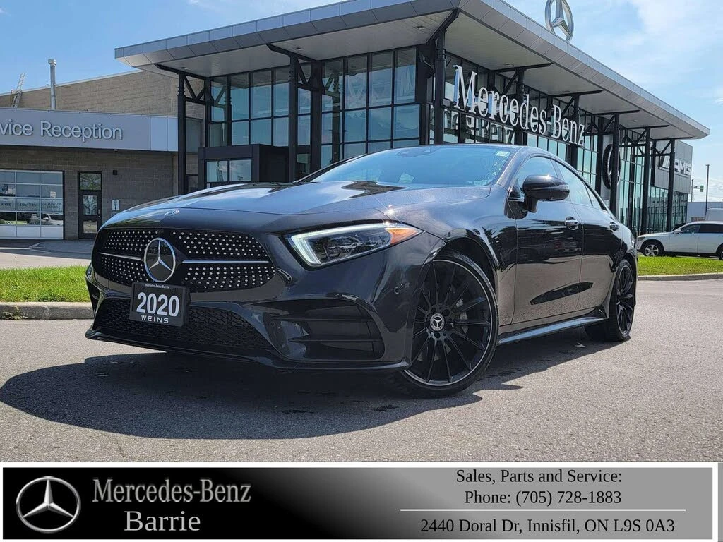 Mercedes-Benz CLS 450 4MATIC* ПОДГРЕВ* ШИБИДАХ* КАМЕРА* 360* | Auto.bg — изображение 1 Mercedes-Benz CLS 450 4MATIC* ПОДГРЕВ* ШИБИДАХ* КАМЕРА* 360* | Auto.bg — изображение 1