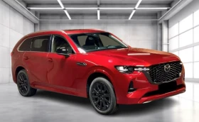 Mazda CX-80 2.5 PHEV AWD = Homura Plus = Гаранция - Car24.bg Mazda CX-80 2.5 PHEV AWD = Homura Plus = Гаранция