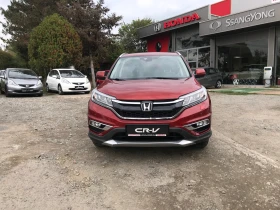 Honda Cr-v 1, 6 FWD - Car24.bg Honda Cr-v 1, 6 FWD