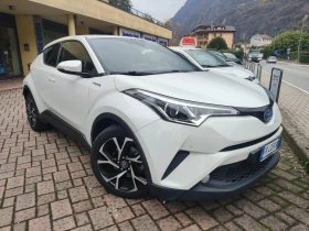 Toyota C-HR ОЧАКВАН ВНОС ИТАЛИЯ/1.8 ХИБРИД/122 КС/90000КМ/ - Car24.bg Toyota C-HR ОЧАКВАН ВНОС ИТАЛИЯ/1.8 ХИБРИД/122 КС/90000КМ/
