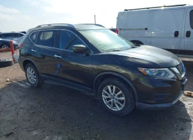Nissan Rogue - Car24.bg Nissan Rogue
