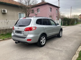 Hyundai Santa fe 2.7 ЧИСТО НОВ-113360хил.км. ГАЗ+ БЕНЗИН 4?4 - 7668 € / 14997.30 лв. - 48763554 5 | Car24.bg Hyundai Santa fe 2.7 ЧИСТО НОВ-113360хил.км. ГАЗ+ БЕНЗИН 4?4 - 7668 € / 14997.30 лв. - 48763554 5