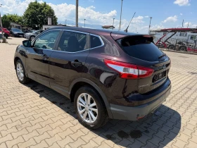 Nissan Qashqai 1.2i NAVI/KAMERA/PANORAMA EURO 5 - 7300 € / 14277.56 лв. - 65551498 8 | Car24.bg Nissan Qashqai 1.2i NAVI/KAMERA/PANORAMA EURO 5 - 7300 € / 14277.56 лв. - 65551498 8
