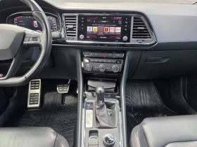 Seat Ateca FR | Auto.bg — изображение 14 Seat Ateca FR | Auto.bg — изображение 14