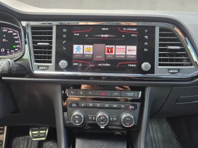 Seat Ateca FR | Auto.bg — изображение 15 Seat Ateca FR | Auto.bg — изображение 15