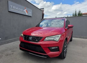 Seat Ateca FR