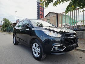 Hyundai IX35 2, 000CRDI/4x4/EURO5B