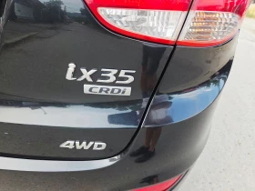 Hyundai IX35 2, 000CRDI/4x4/EURO5B | Auto.bg — изображение 8 Hyundai IX35 2, 000CRDI/4x4/EURO5B | Auto.bg — изображение 8