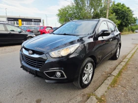 Hyundai IX35 2, 000CRDI/4x4/EURO5B | Auto.bg — изображение 4 Hyundai IX35 2, 000CRDI/4x4/EURO5B | Auto.bg — изображение 4