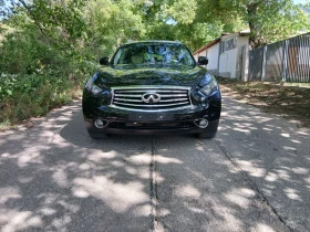 Infiniti QX70 3.0 d 4x4 - Car24.bg Infiniti QX70 3.0 d 4x4