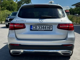 Mercedes-Benz GLC 220 GLC 220d 4MATIC | Auto.bg — изображение 6 Mercedes-Benz GLC 220 GLC 220d 4MATIC | Auto.bg — изображение 6