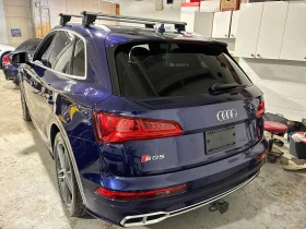 Audi SQ5 * Progressiv * CARFAX * ЦЕНА ДО БГ - 18900 € - 79947893 4 | Car24.bg Audi SQ5 * Progressiv * CARFAX * ЦЕНА ДО БГ - 18900 € - 79947893 4