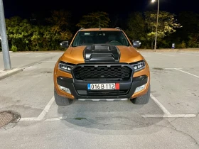 Ford Ranger 3.2 200hp - Car24.bg Ford Ranger 3.2 200hp