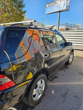 Mercedes-Benz ML 270 undefined | Auto.bg — изображение 3 Mercedes-Benz ML 270 undefined | Auto.bg — изображение 3