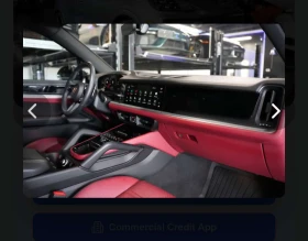 Porsche Cayenne * AWD * CARFAX * ОПЦИЯ ЗА ФИНАНСИРАНЕ | Auto.bg — изображение 5 Porsche Cayenne * AWD * CARFAX * ОПЦИЯ ЗА ФИНАНСИРАНЕ | Auto.bg — изображение 5