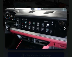 Porsche Cayenne * AWD * CARFAX * ОПЦИЯ ЗА ФИНАНСИРАНЕ | Auto.bg — изображение 2 Porsche Cayenne * AWD * CARFAX * ОПЦИЯ ЗА ФИНАНСИРАНЕ | Auto.bg — изображение 2