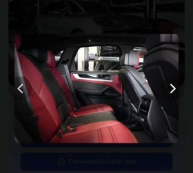 Porsche Cayenne * AWD * CARFAX * ОПЦИЯ ЗА ФИНАНСИРАНЕ | Auto.bg — изображение 12 Porsche Cayenne * AWD * CARFAX * ОПЦИЯ ЗА ФИНАНСИРАНЕ | Auto.bg — изображение 12